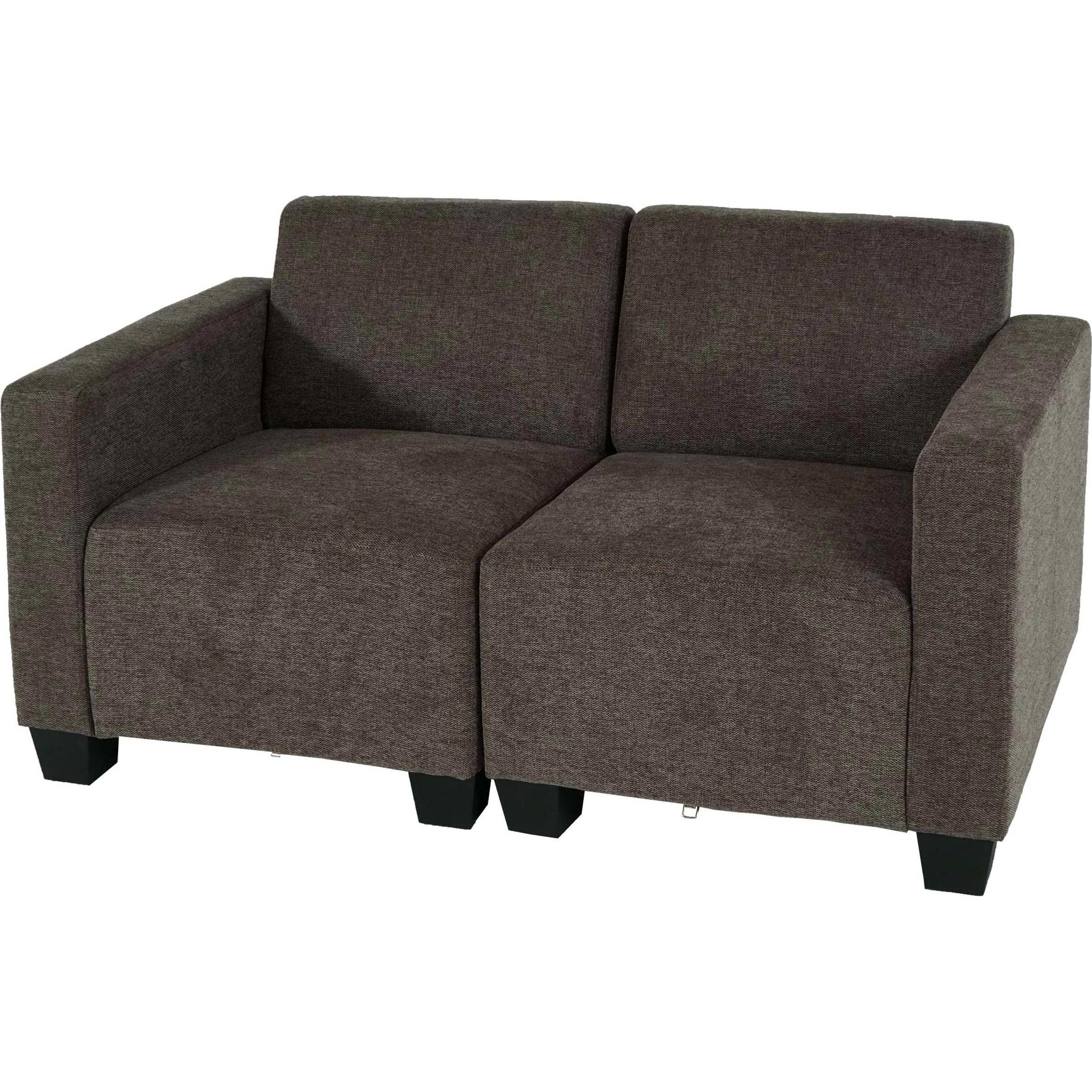 MCW, Sofa, Moncalieri-2-S (2-Sitzer)