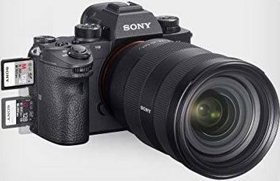 Image du produit Sony Sf-M64 (64 Go, SDXC, U3, UHS-II)