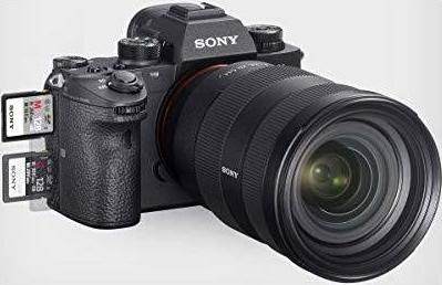 Produktbild Sony Sf-M64 (64 GB, SDXC, U3, UHS-II)
