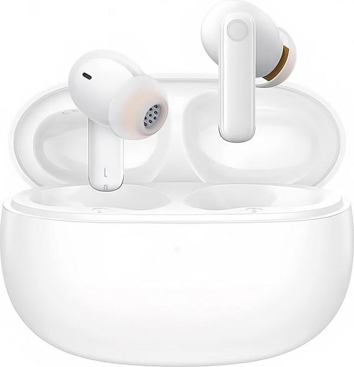 Produktbild Baseus Earphones TWS Bowie MZ10 (white) (ANC, 20 h, Kabellos)
