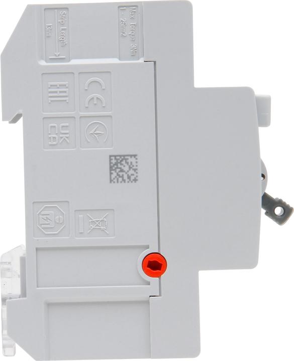 Immagine prodotto Kopp Fehlerstromschutzschalter, 25A, 2-polig, Typ A, 30 mA