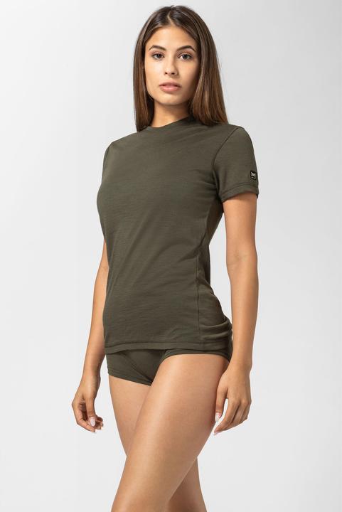 Actual product image Super Natural Women's Sierra 140 Tee (XS)