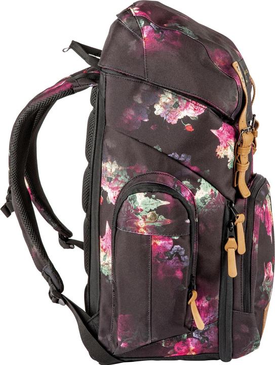 Image du produit Nitro Urban Weekender Sac à dos 55 cm Compartiment pour ordinateur portable (43 l)