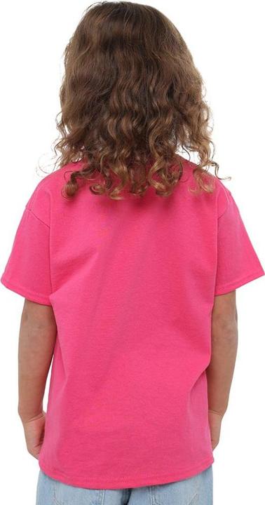 Immagine prodotto K-Pop Demon Hunters World Tour Maglietta Huntr/X Bambini (128)