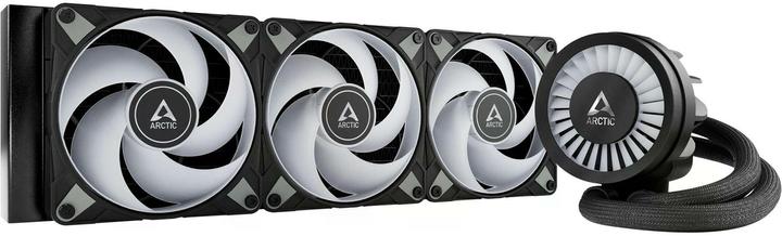 Produktbild Arctic Liquid Freezer III 360 A-RGB