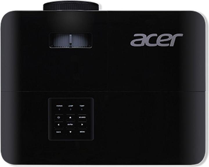 Produktbild Acer Projektor X1128I Svga 4500 Lm (SVGA, 4500 lm, 1.1:1)