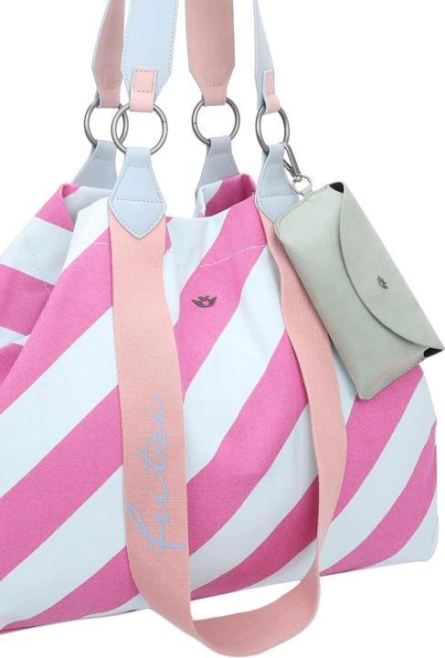 Produktbild Fritzi aus Preußen Izzy Ice Canvas