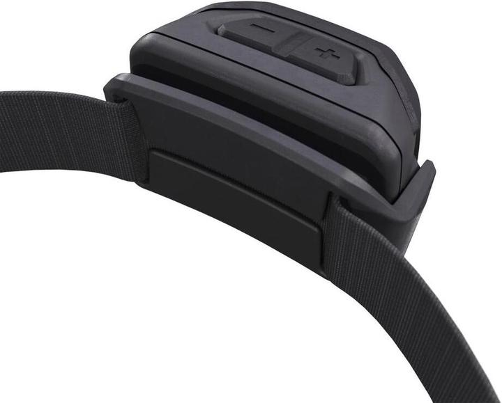 Actual product image Forclaz Frontale Trek 500 USB V2 (200 lm)