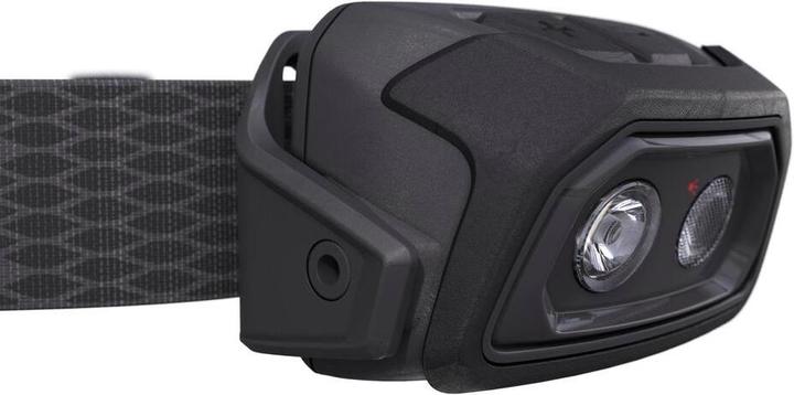 Actual product image Forclaz Frontale Trek 500 USB V2 (200 lm)