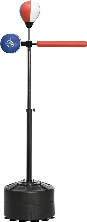 Actual product image SportNow Boxing stand with punching ball (80.50 cm, 13 kg)
