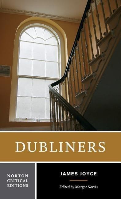 Produktbild Dubliners (Englisch, James Joyce, Margot Norris, 2006)