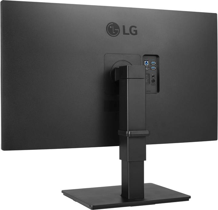 Produktbild LG 32BN67UP-B (3840 x 2160 Pixel, 31.50")