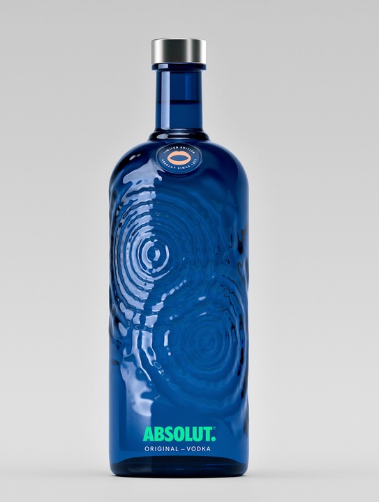 Image du produit Absolut VOICES Édition spéciale 2021 - / (1 x 70 cl)