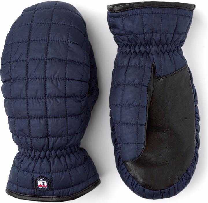 Produktbild Hestra Moon Light Fäustlinge (9)