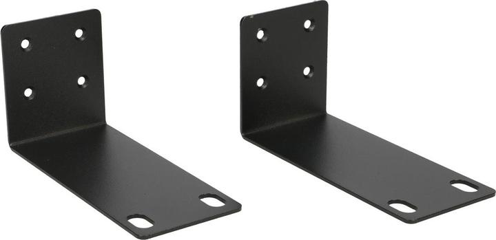 Productafbeelding Extralink VIRTUS V3 Unmanaged L2 Fast Ethernet (10/100) Power over Ethernet (PoE) 1U (16 ports)