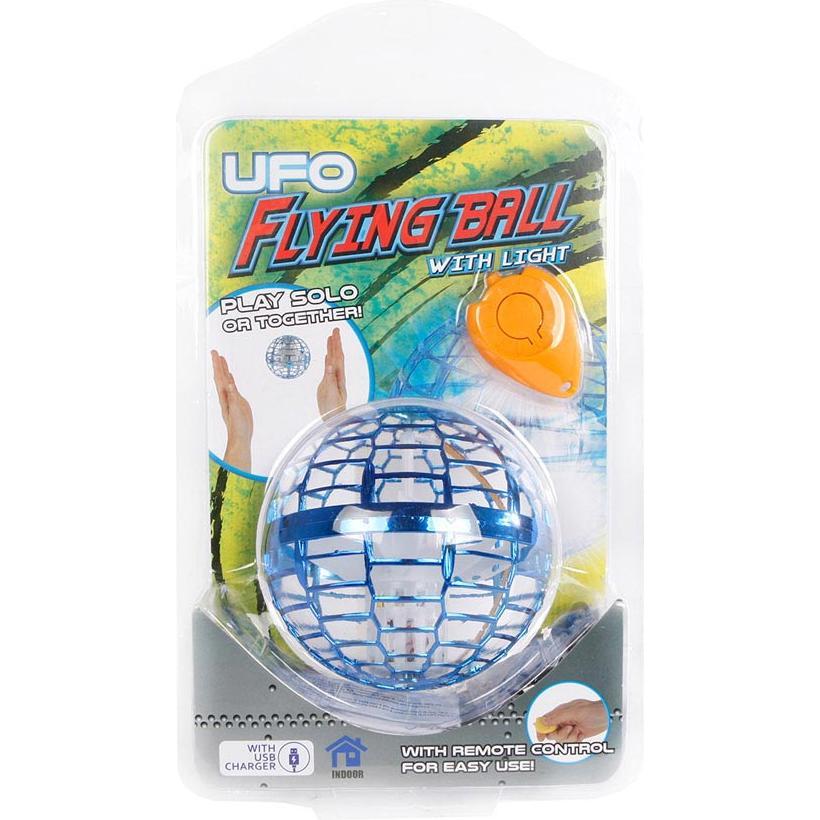 Roost Ufo Flying Ball