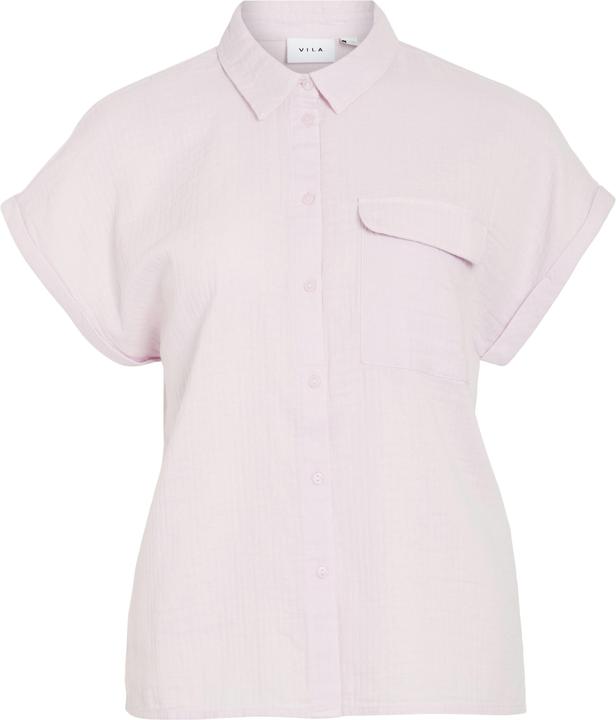 Immagine prodotto Vila VILANIA Kurzarmhemd (36, 38)