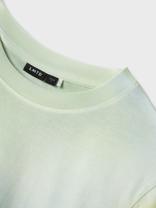 Actual product image Lmtd Loose Fit T-Shirt (158)