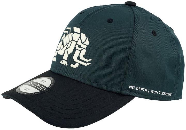 Produktbild Horizon Forbidden West Curved Bill Cap (One Size)