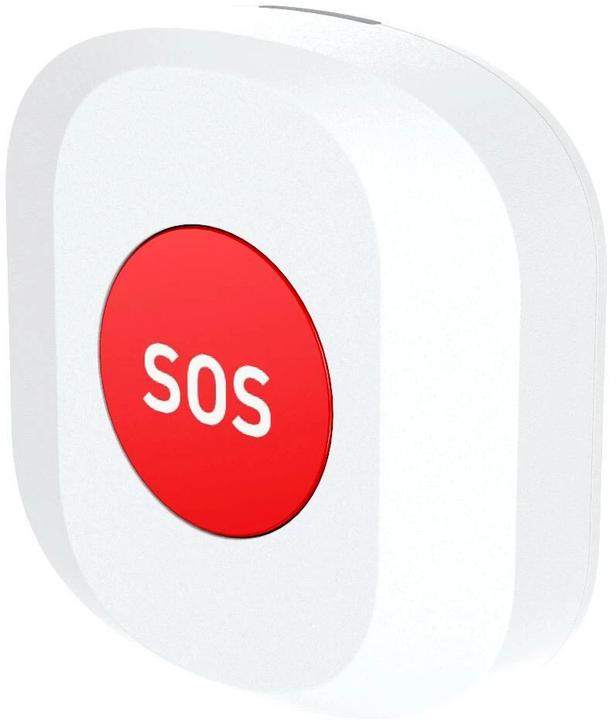 Woox Zigbee Intelligenter SOS-Taster