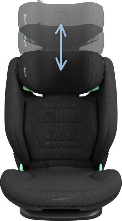 Image du produit Maxi-Cosi RodiFix Pro2 (Siège pour enfant, Norme ECE R129/i-Size)
