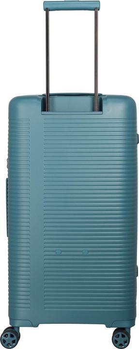 Actual product image Travelite ROOMER Trunk() Aqu (101 l)