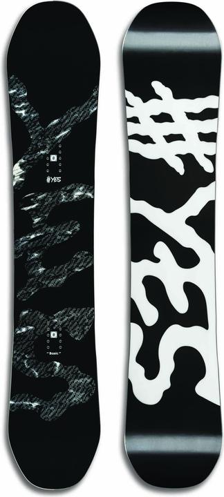 Image du produit Yes SNB BASIC 156W (156W)