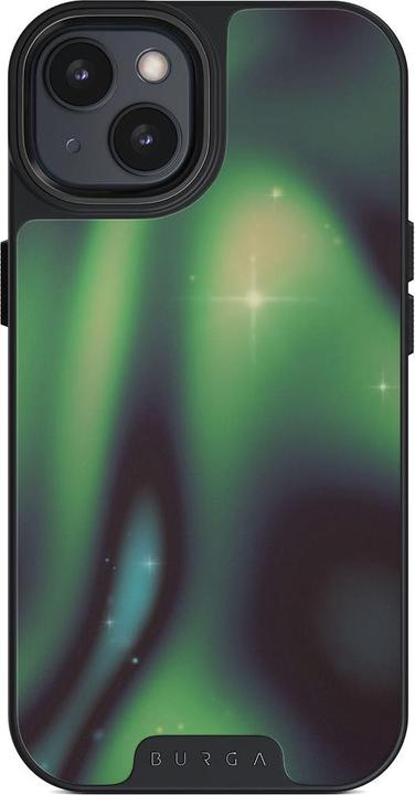 Burga Aurora Elite MagSafe Case (Apple iPhone 15)