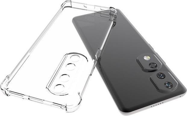 Immagine prodotto MU Classic Serie Softcase TPU (Honor 90 Pro)