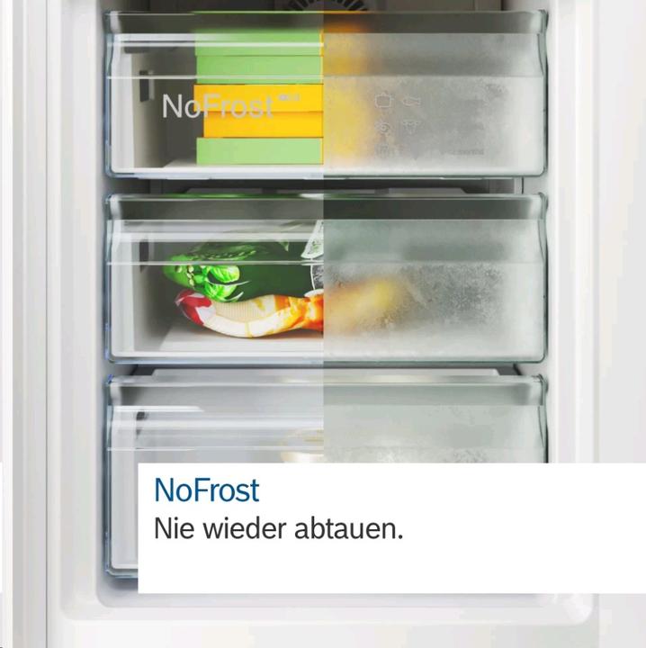 Produktbild Bosch Hausgeräte KGN39AIBT (363 l)