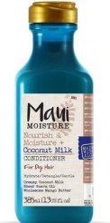 Actual product image Maui Moisture - Nourish & Moisture + Coconut Milk Conditioner - 385ml (385 ml)