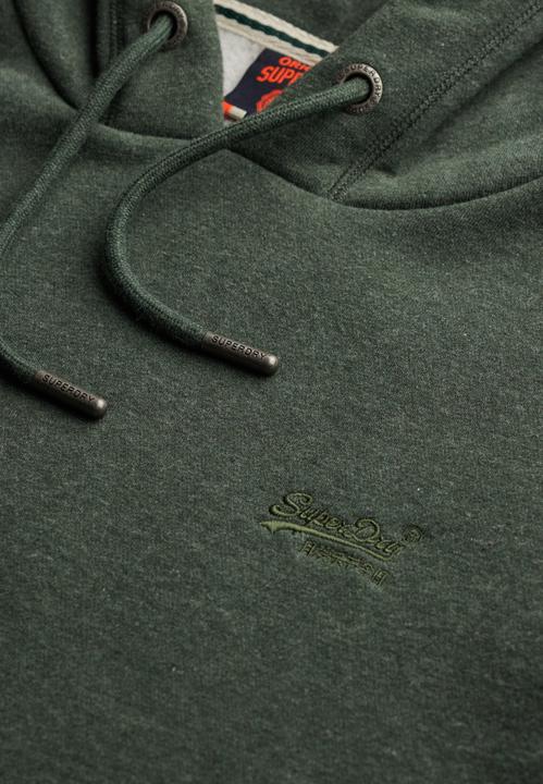 Produktbild Superdry Essential Hoodie mit Logo (XL)