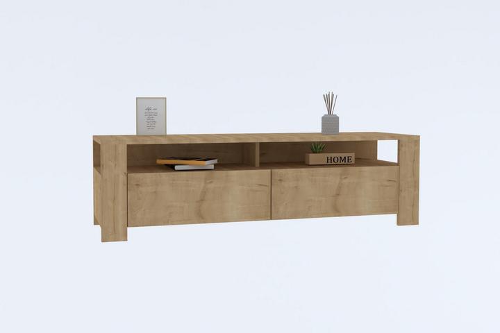 Produktbild Kalune Design Francisco (140 x 40 x 40 cm)