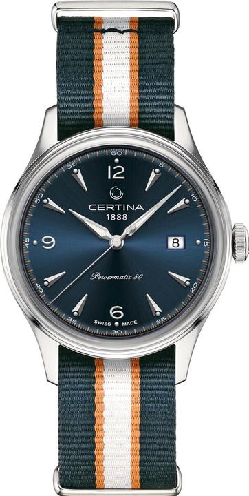 Immagine prodotto Certina Herrenuhr C0384071804700 (Ø 41 mm) (41 mm)