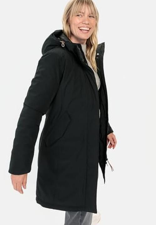 Produktbild Camel Active Funktionsmantel mit Kapuze (46)