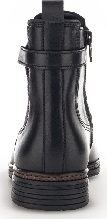 Produktbild Gabor Reissverschlussstiefel (40)