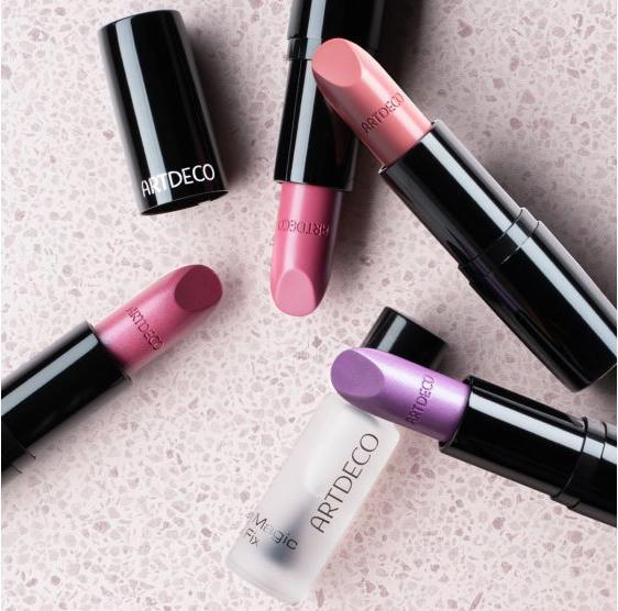 Produktbild Artdeco Perfect Color (833 lingering rose)