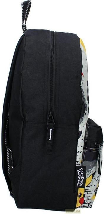 Actual product image Vadobag Pokémon Rucksack Gotta Catch 'Em All! 39 cm