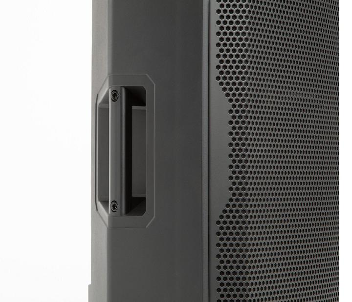 Image du produit Alto Professional Alto TS408 (Actif, 1x 1000 W)