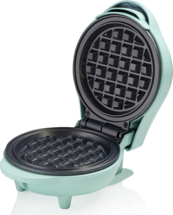 Immagine prodotto Bestron Mini Waffelautomat