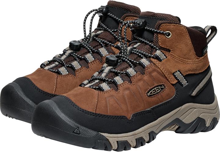 Produktbild Keen Y Targhee IV Mid WP (38)