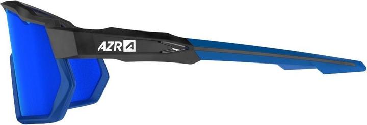 Produktbild AZR Pro Race RX (Black, Mattblau, multilayer blau, Gold, mehrschichtiger)