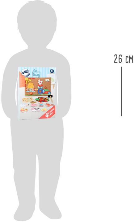 Produktbild small foot Bauernhof