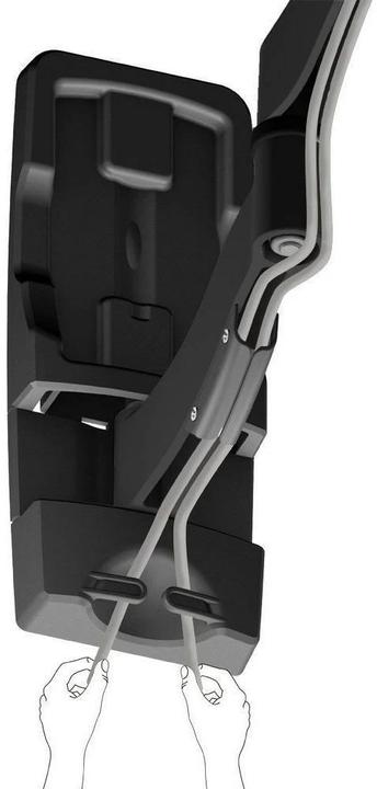 Actual product image PureMounts Pm-Shadow-2 (Wall, 30 kg, 26" - 52")