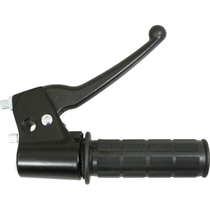 P2R, Motorrad Zubehör, MBK 88, 89