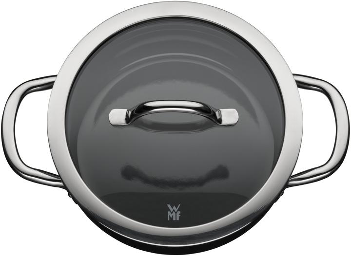 Actual product image WMF Topf Set Ftec Inspire (Pan set + pot set, Merger technology)