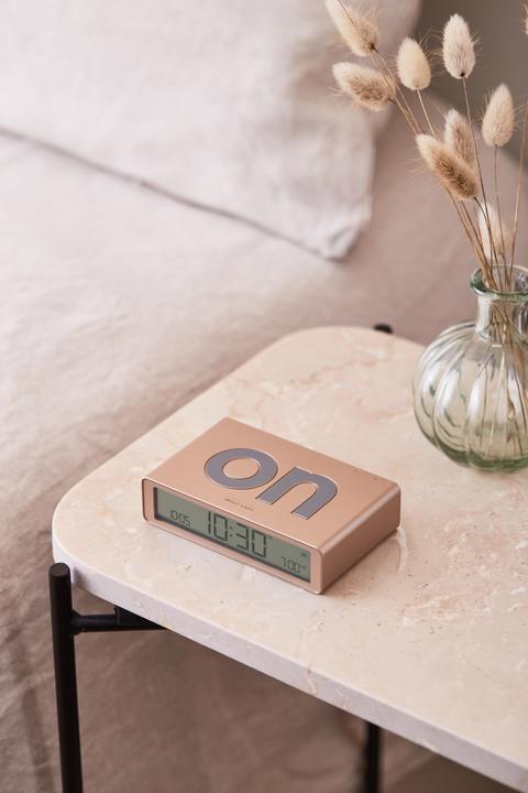 Actual product image Lexon Flip Classic