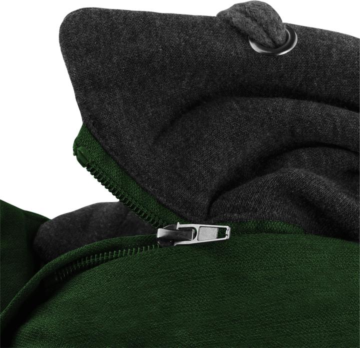 Produktbild Normani Herren Winter-Steppweste Nanaimo (56)