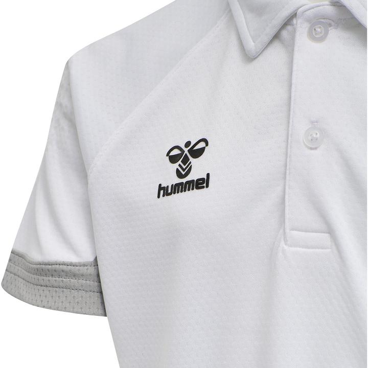 Produktbild hummel Lead Functional Kids Polo (152)