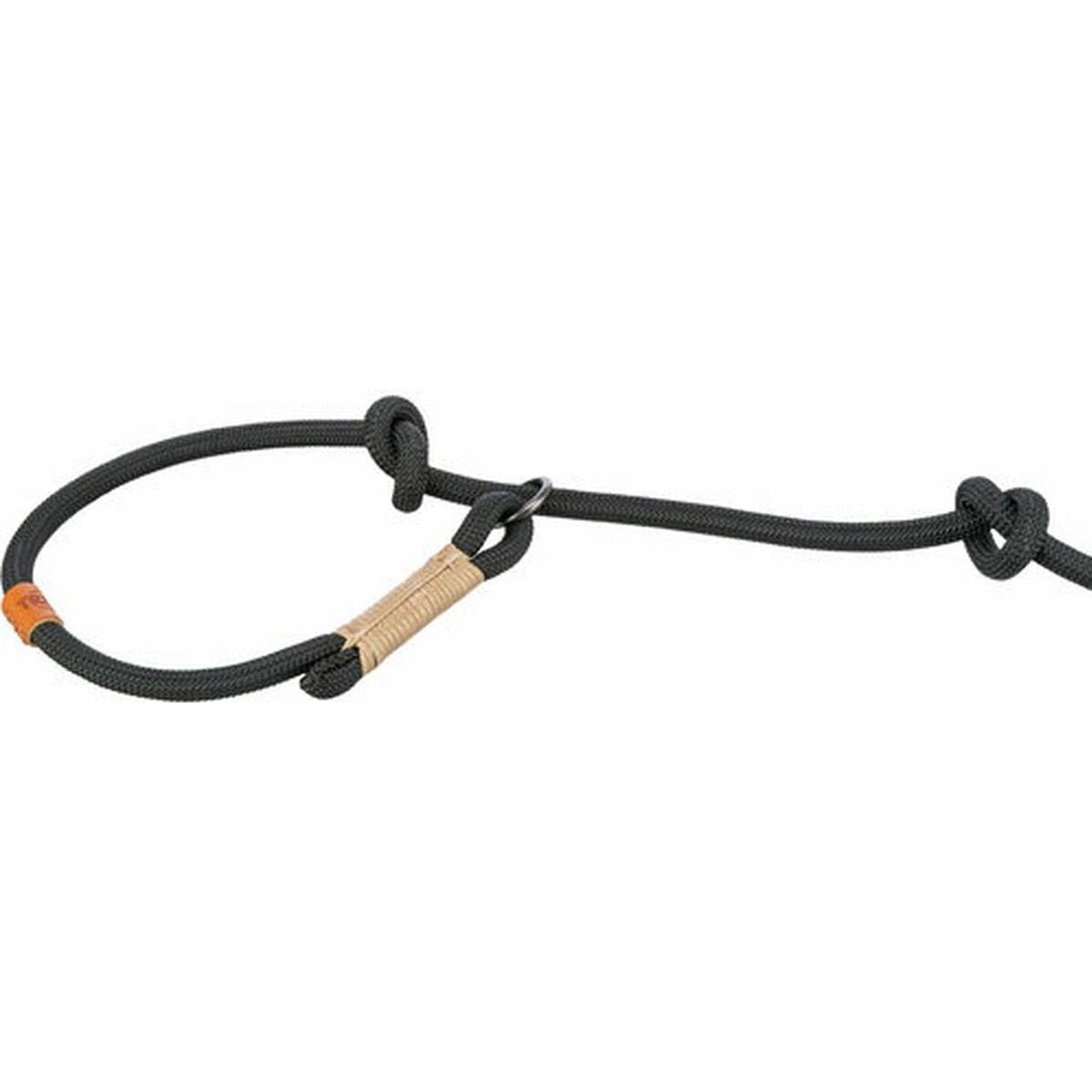 BE NORDIC laisse Retriever Noir/Sable